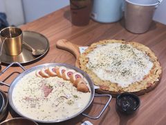 -HOTISLAND海鸡岛·韩国料理(江南西店)