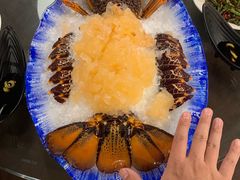 -渔洲情海鲜酒家