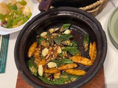 -南拳十三姨·潮汕砂锅粥·粤菜(西单大悦城店)