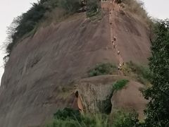 -丹霞山风景名胜区