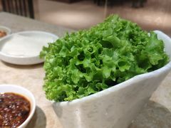 -英子补身汤(海兰路店)