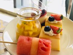 -三迪希尔顿酒店·星空酒廊