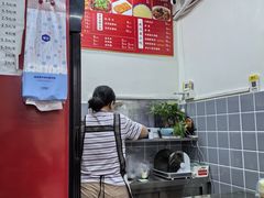 -李记热干面· 襄阳牛肉面