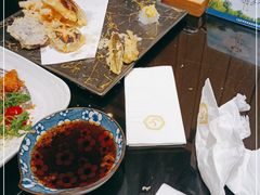 -昱匠·日本料理(金融街店)