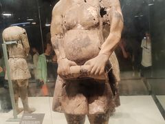 -秦始皇帝陵博物院-丽山园