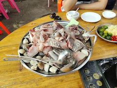 -海恋园海鲜餐馆