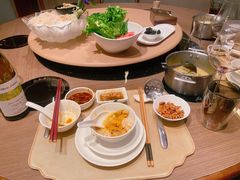 -协成海鲜火锅(情侣路店)