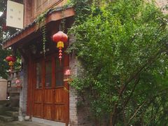 -重庆十八梯传统风貌区