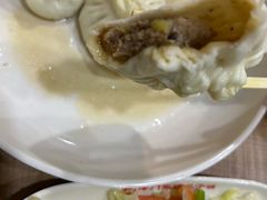 -津门张记包子铺(华昌道店)