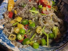 -夯鱼烤鱼·尔滨地标美食(国展店)