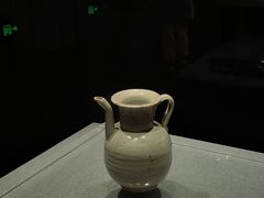 -洛阳古墓博物馆