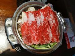 -旨料亭日本料理(四川北路店)