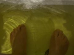 -沐森澜·轻奢足道·养生·SPA