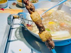 -左庭右院鲜牛肉火锅(新梅广场店)