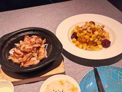 -喜悦烤鸭·新京菜(王府井店)