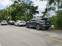 -洲心街道青联村镜记烧肉