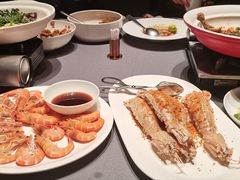 -徐记海鲜(T11|唐延路店)