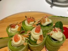 小清新-熹素·鲜美素食Vegetarian (天河领展店)