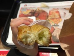 -肯德基(常熟万达店)