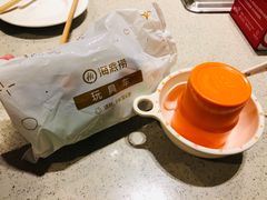 -海底捞火锅(方圆荟店)