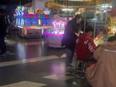 -大玩家(芝罘万达广场店)