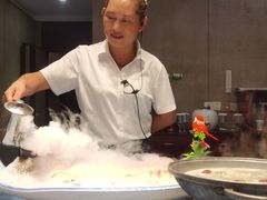 -天怡·鱼工厂(梅溪湖店)