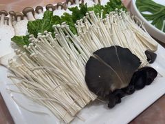 -清真军邺·金富苑肥牛(石坡街旗舰店)