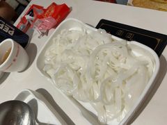 -八合里潮汕鲜牛肉火锅(上海汇智广场店)