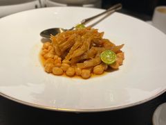 -甄御•海鲜新青岛菜(麦岛店)