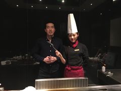 -仙桐吉宴铁板烧·精致料理