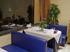 -民福居烤鸭店(石榴庄店)
