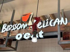-O'eat Blossom&Pelican(深圳首店)