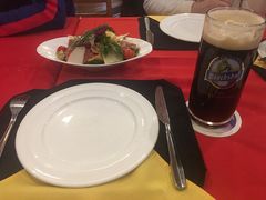 -申德勒西餐厅(日坛路总店)