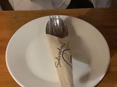 -萨尔瓦多Salvador's
