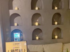 -施奈儿.洗头頭療.按摩SPA.采耳(上梅林店)
