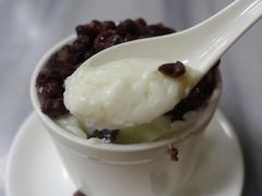 红豆双皮奶-沙湾姜撞奶甜品店(昌岗中路店)