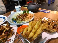 -满园烤鸭·春饼(奥体万达店)