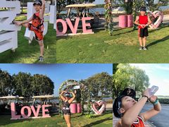 -太阳岛度假酒店