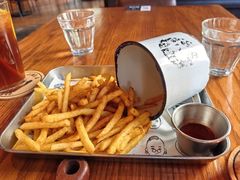 -京A Taproom·精酿餐吧(CBD店)
