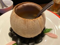 -丽晶轩中餐厅(重庆丽晶酒店)