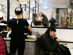 -乐凯撒披萨(正佳广场店)