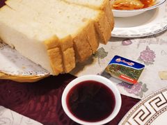 烤面包-92°C俄式厨房(中央大街店)