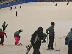 -长沙湘江欢乐雪域