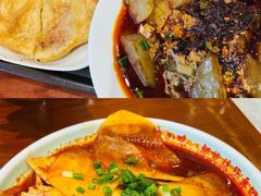 -放哈·甜醅子奶茶创造者(正宁路店)