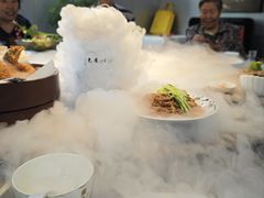 -秦月轩·陕西家乡菜(阜成路·五棵松店)