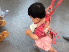 -Lilliput粒粒堡亲子餐厅(置汇旭辉店)