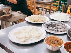 -三兴涮羊肉(荣安大街店)