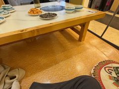-朴小妹人参鸡汤火锅(长白山万达店)