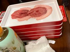 -京元盛铜锅涮肉(上海总店)