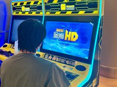 -浅水汤温泉(人民东路店)